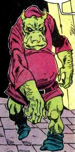 Gothog