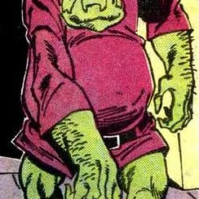 Gothog