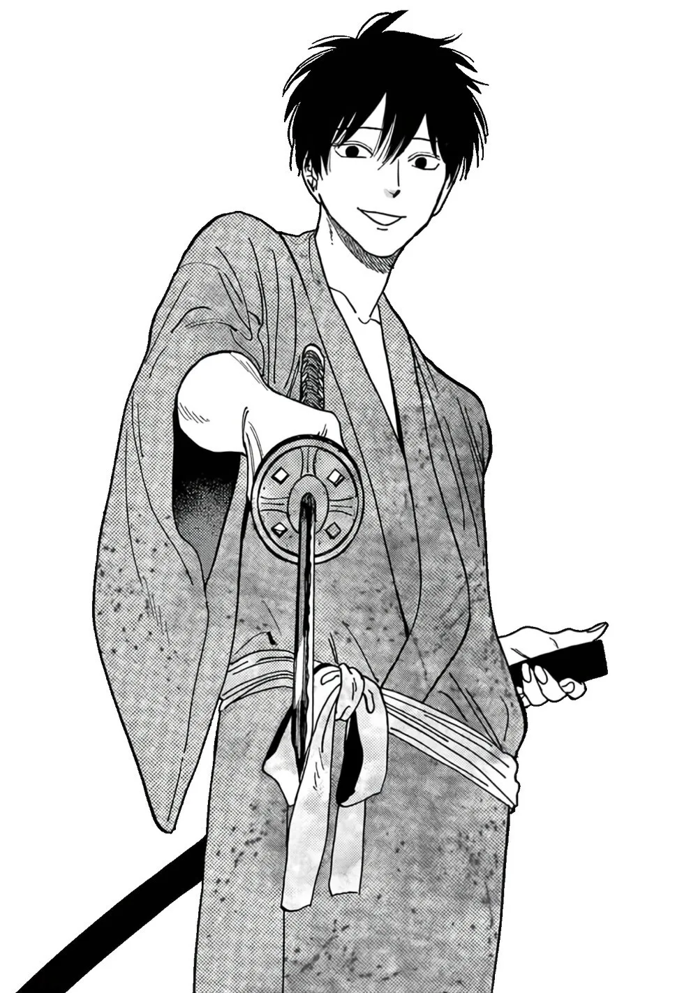 Goto Shinpei