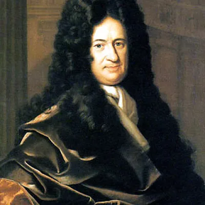 Gottfried Leibniz