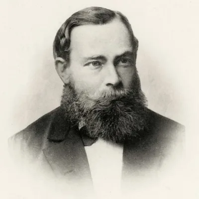 Gottlob Frege