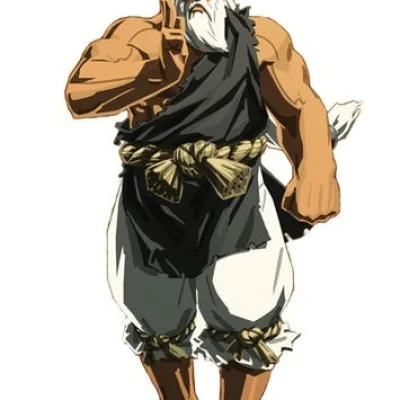 Gouken