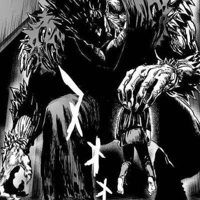Gouketsu