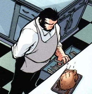 Gourmet