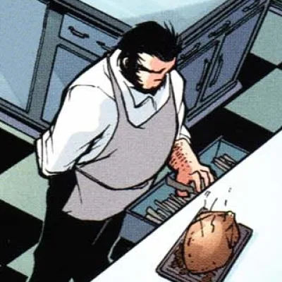 Gourmet