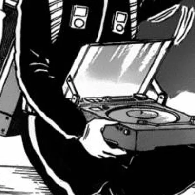 Gourmet DJ Ponkochi