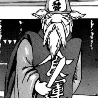 Gourmet Priest Papo
