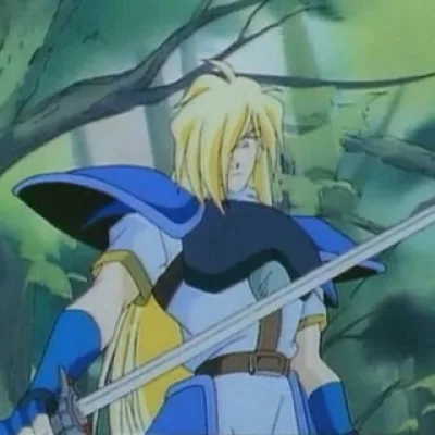 Gourry Gabriev