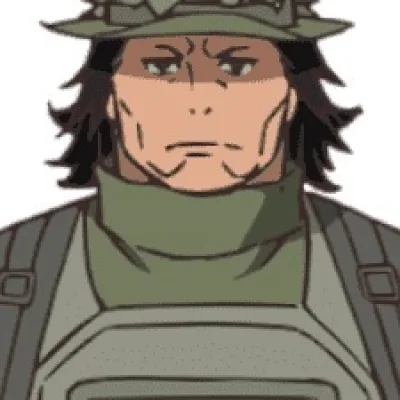 Goushi Asougi