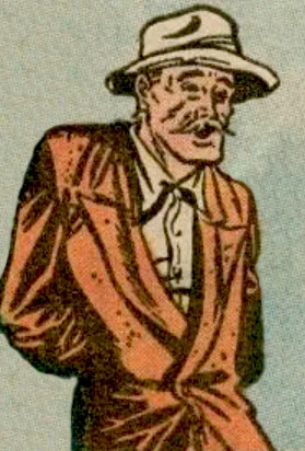 Governor Curtis