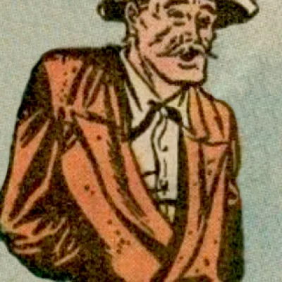 Governor Curtis