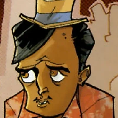 Governor Haupai