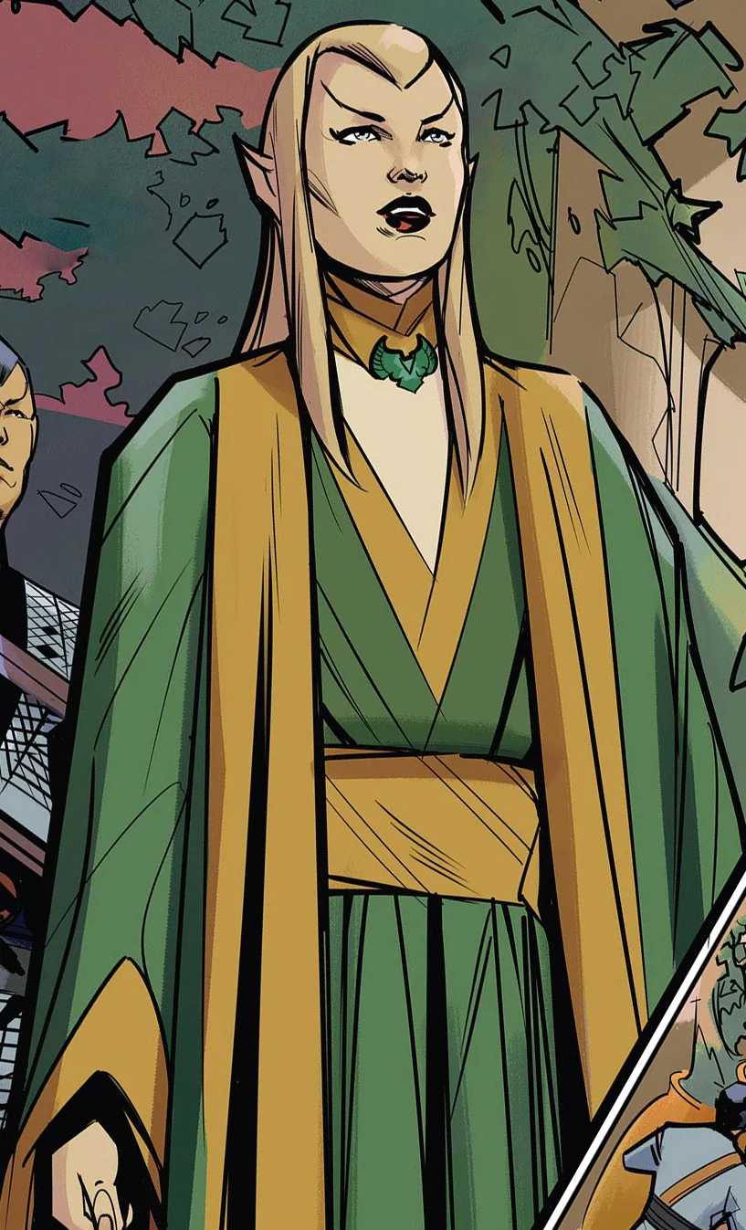 Governor Shiana