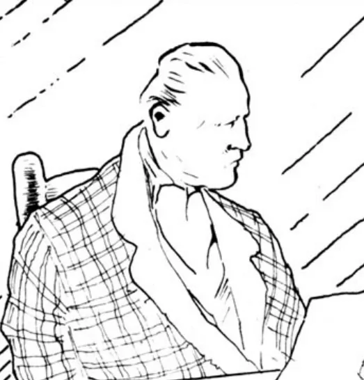 Governor Slugwell