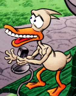 Gower Goose