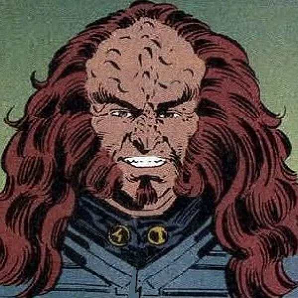 Gowron