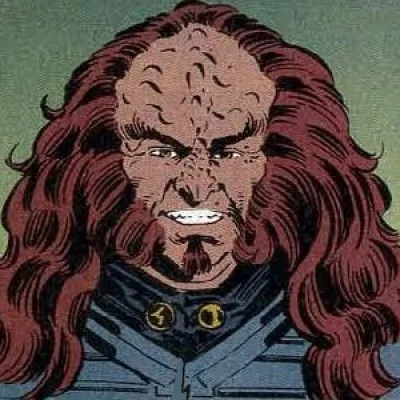 Gowron