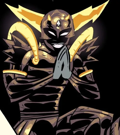 Gowt