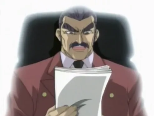 Gozaburo Kaiba
