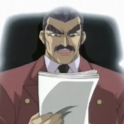 Gozaburo Kaiba