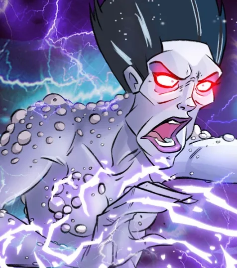 Gozer