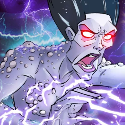 Gozer