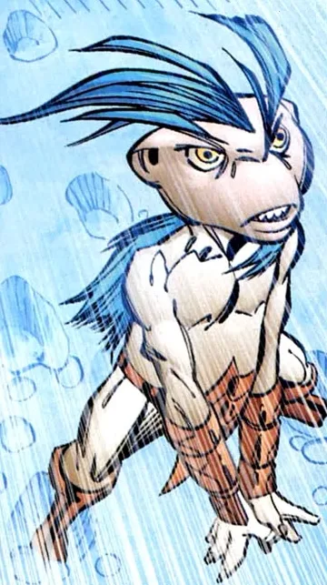 Graak