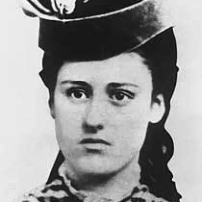 Grace Bedell