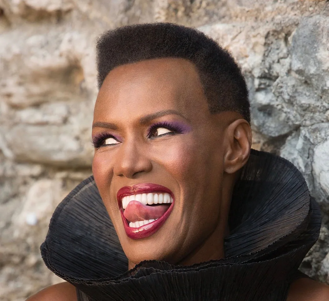 Grace Jones
