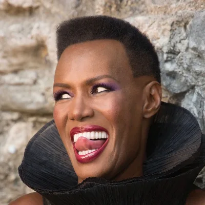 Grace Jones