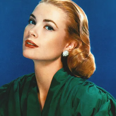 Grace Kelly