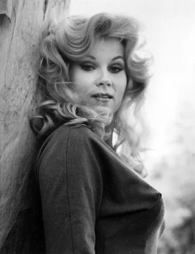 Grace Lee Whitney