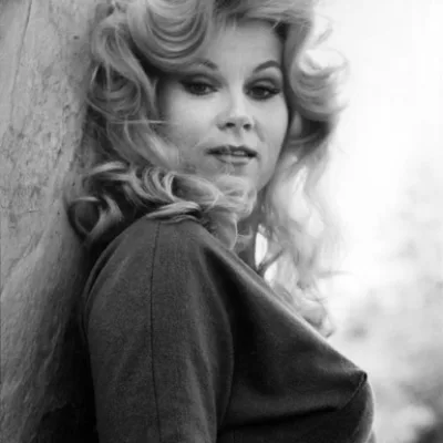 Grace Lee Whitney