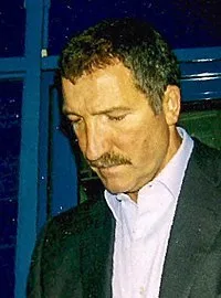 Graeme Souness