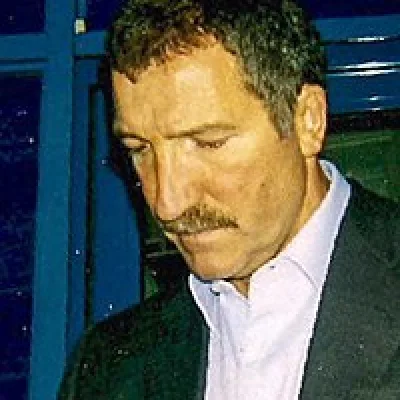 Graeme Souness