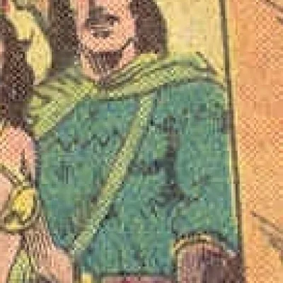 Graemore