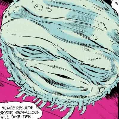 Grafalloon