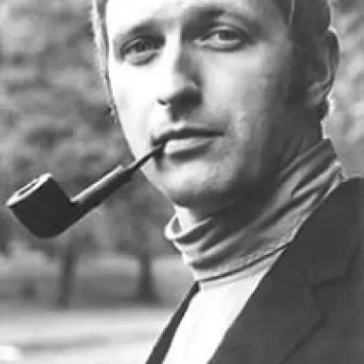 Graham Chapman