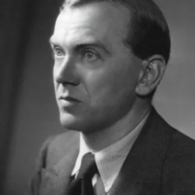 Graham Greene