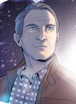 Graham O'Brien