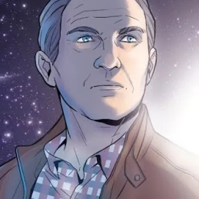 Graham O'Brien
