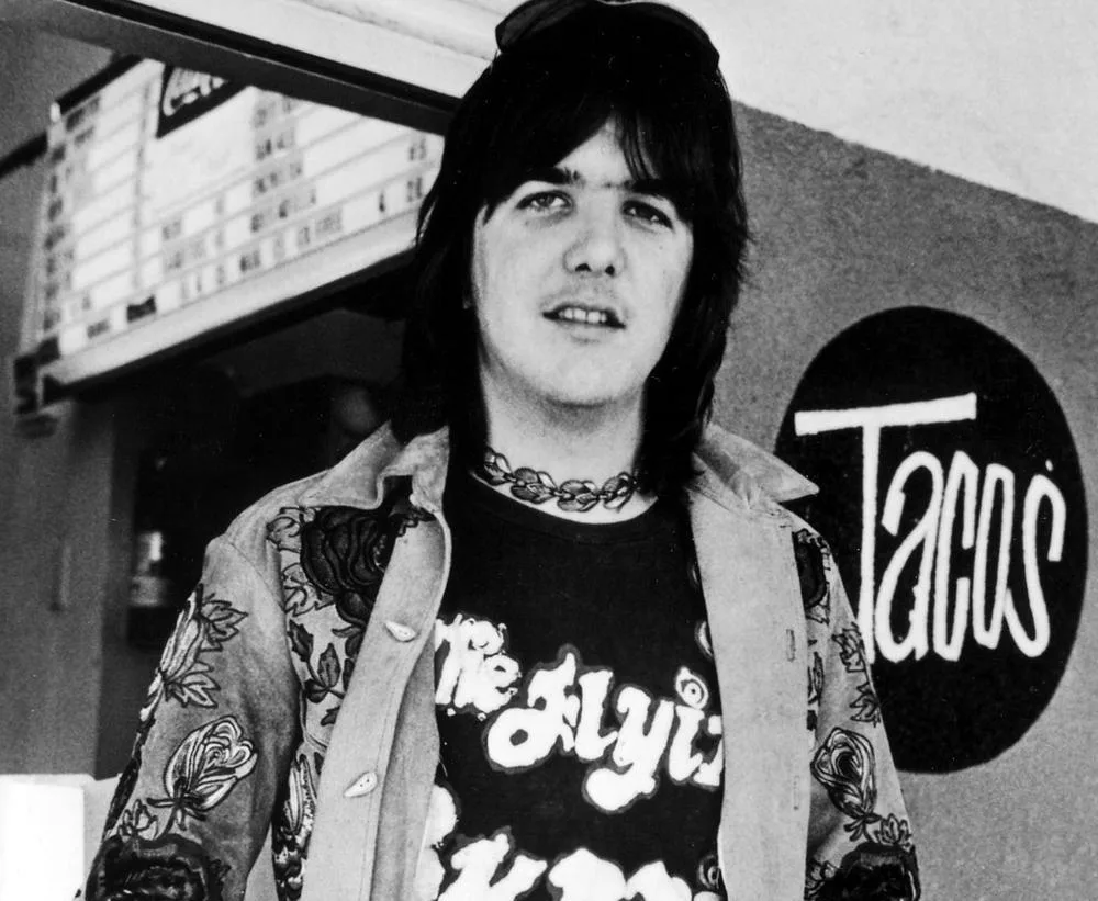 Gram Parsons