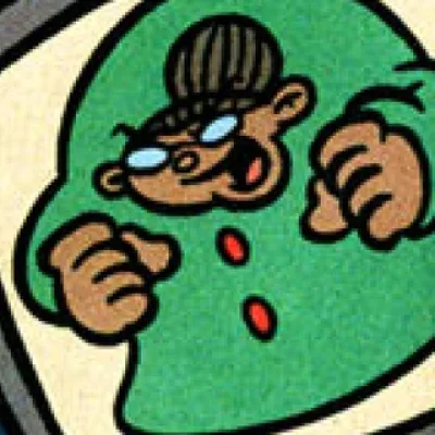 Gramma Stuffum