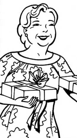 Grammy Muldoon