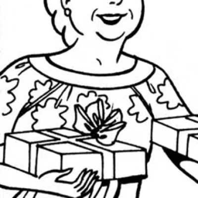 Grammy Muldoon