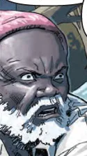 Grampa Bakian
