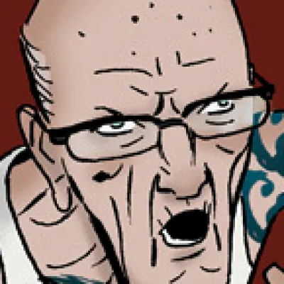 Gramps