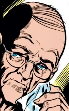 Gramps
