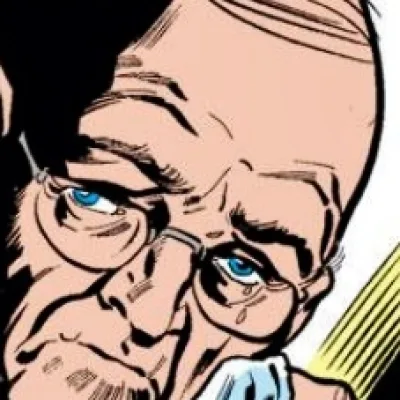 Gramps