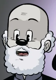 Grampy